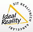 logo RK IDEAL REALITY